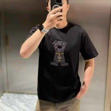 펜디 반팔 티셔츠 2컬러 FY0936AW0PF0QG0  D