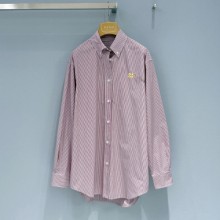 미우미우 26SS 여성 셔츠 MK1626SOOO19EA  H