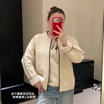 샤넬 여성 자켓 P82246K11879  H