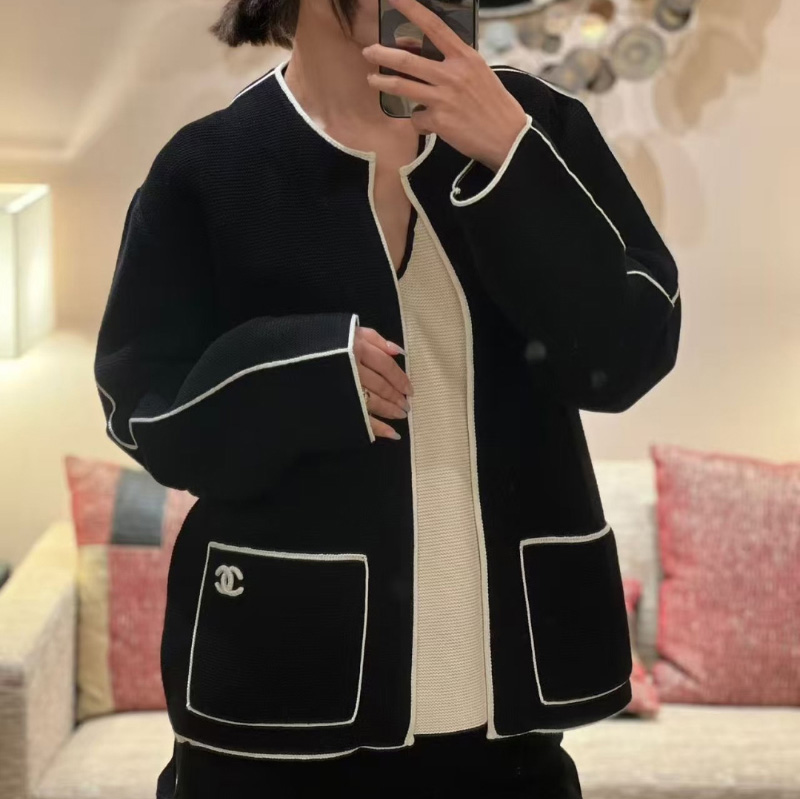 샤넬 여성 자켓 P82266  H