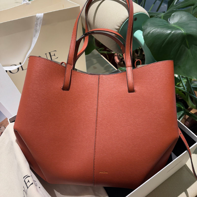 폴렌느 시미 꼬냑 BHB0017MGRBR007