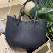 폴렌느 시미 네이비 BHB0017MGRBR007