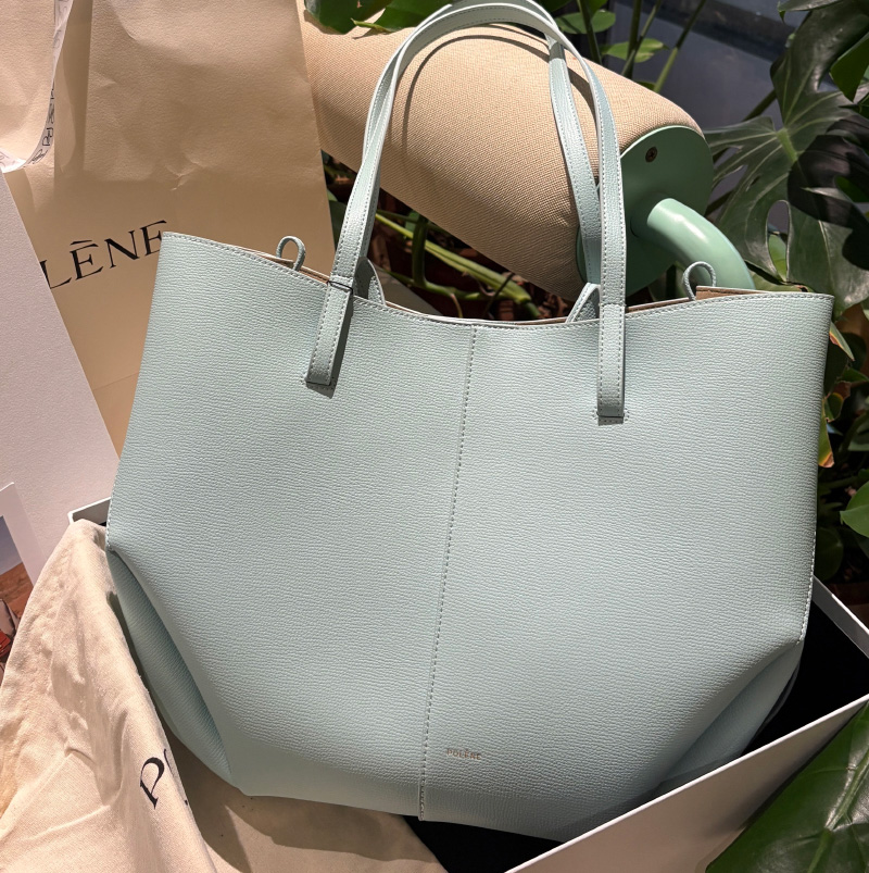 폴렌느 시미 블루 BHB0017MGRBR007