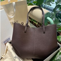 폴렌느 시미 브라운 BHB0017MGRBR007