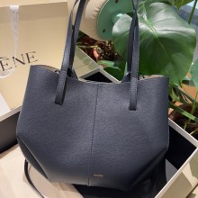 폴렌느 시미 미니 네이비 BHB0021MGRBK701