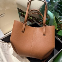 폴렌느 시미 미니 카멜 BHB0021MGRBK701