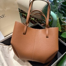 폴렌느 시미 미니 카멜 BHB0021MGRBK701