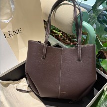 폴렌느 시미 미니 브라운 BHB0021MGRBK701