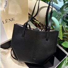 폴렌느 시미 미니 블랙 BHB0021MGRBK701