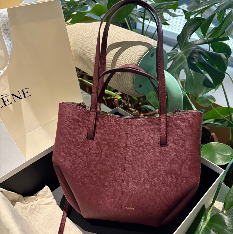 폴렌느 시미 미니 와인 BHB0021MGRBK701