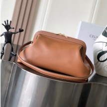 셀린느 닥터 파우치 카멜 L104J3G40 38NO