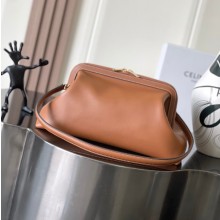 셀린느 닥터 파우치 카멜 L104J3G40 38NO