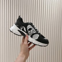 디올 남여공용 스니커즈 KCK414TRM