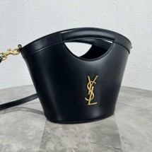 생로랑 셀리아 미니 토트백 791069