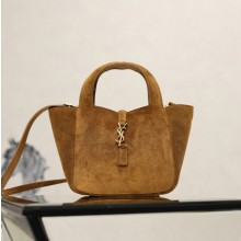 생로랑 LE 5 A 7 베이비 비아 스웨이드  872469