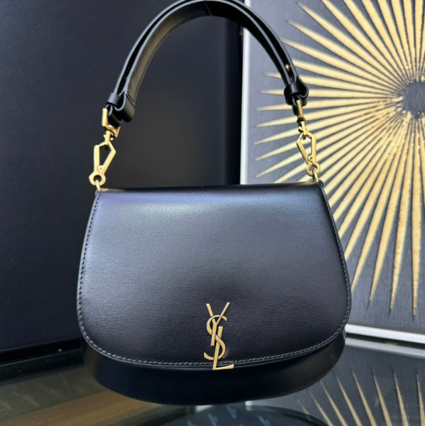 생로랑 볼테르 탑 핸들 백 6컬러 800846