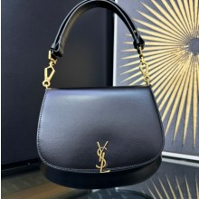 생로랑 볼테르 탑 핸들 백 6컬러 800846