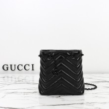 구찌 26SS GG 마몽 나노 버킷백 3컬러 856404