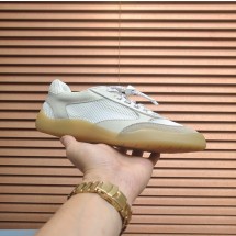 프라다 스피드록 메쉬 남여공용 스니커즈 1E490O