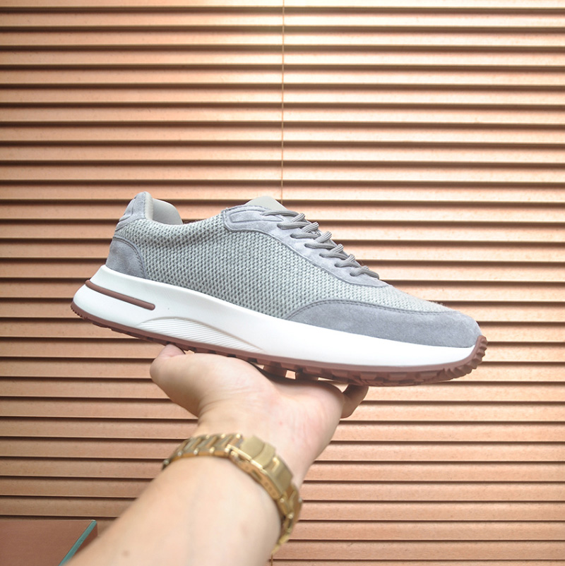 로로피아나 26SS  FAP9780 위크 엔드 스니커즈 구 FAM1719