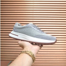 로로피아나 26SS  FAP9780 위크 엔드 스니커즈 구 FAM1719