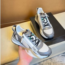 펜디 FLOW 플로우 스니커즈 7E1392AJZHF1OU1