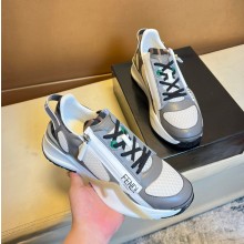 펜디 FLOW 플로우 스니커즈 7E1392AJZHF1OU1