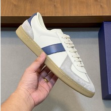 디올 B01 매치포인트 남성 스니커즈 컨버스 운동화  화이트 3SN328ZRH