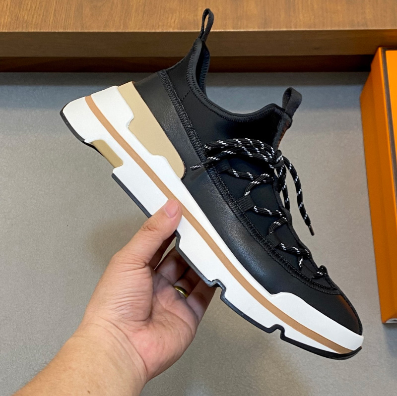 에르메스 26ss 무브 남성 스니커즈 H261875ZH01