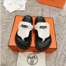 에르메스 엠파이어 슬리퍼 H221074Z
