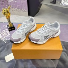 루이비통 남여공용 LV 올림피아 스니커즈 1AICQX