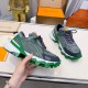 루이비통 남성 LV 서밋 스니커즈 1AJAG4