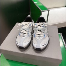 발렌시아가 로우탑 여성 스니커즈 865704WSTGL9114