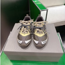 발렌시아가 로우탑 여성 스니커즈 865704WSTGL9114