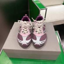 발렌시아가 로우탑 여성 스니커즈 865704WSTGL9114