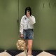 프라다 26SS 캐주얼 자켓 292267WMO1WQ9  H