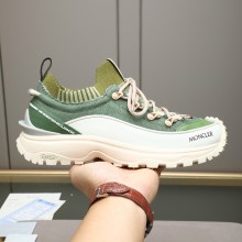 몽클레어 로우탑 남성 스니커즈 K209A4M00290M7242051
