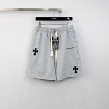 크롬하츠 고품질 남여공용 반바지 05 Y