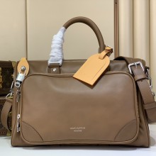 루이비통 Keepall Cargo 밴둘리에 35 M28100