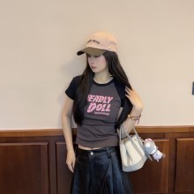 크롬하츠 고품질 여성 반팔 4컬러 34 H
