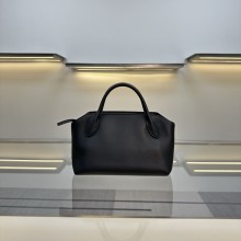 더로우 테라스 바울레토 가죽 토트백 3컬러 W2027L97