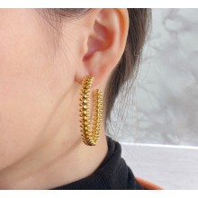 까르띠에 오리지널 패션 귀걸이 3컬러