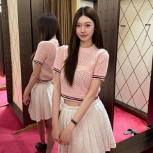 톰브라운 고품질 반팔 티셔츠 4컬러 12 H