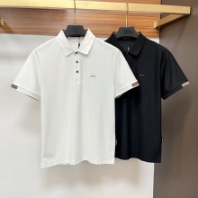 제냐 고품질 반팔티 2컬러 10 C