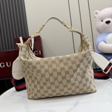 구찌 브레라 미디엄 크로스바디 A00B4O