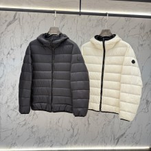 몽클레르 26SS 알라이 엘라이 남성 후드 숏패딩 점퍼 2컬러 L10911A00068598AL999