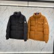 몽클레르 세란트 코듀로이 숏 다운 재킷 점퍼 2컬러 K20911A00197598XG779