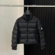 몽클레르 페트라 숏 다운 여성 점퍼 재킷 4컬러 K20931A00032596XE02B