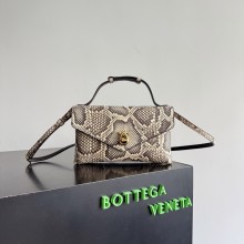 보테가베네타 26SS 핸드백 Knot Lock 856177V41F98331