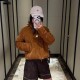 몽클레어 26 F/W  BLAGEON 리버서블 봄버 자켓 점퍼 L20931A000115964B24R  H